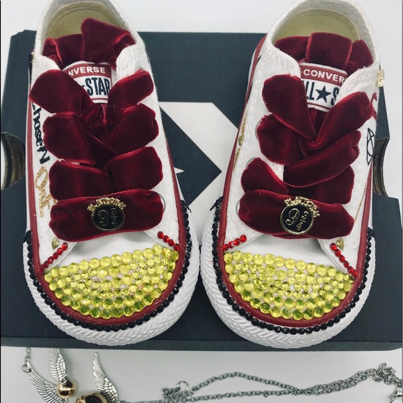 Custom designs bling converse ask about designs - Picture 3 of 8